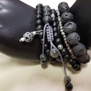 Handmade bracelets